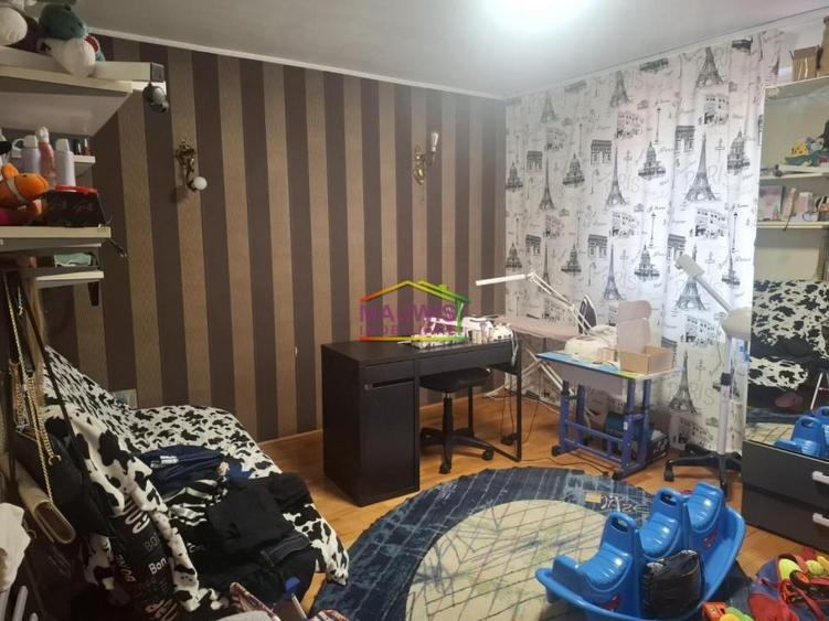 Casă cu 3 camere cu Teren 120 Mp în Voluntari