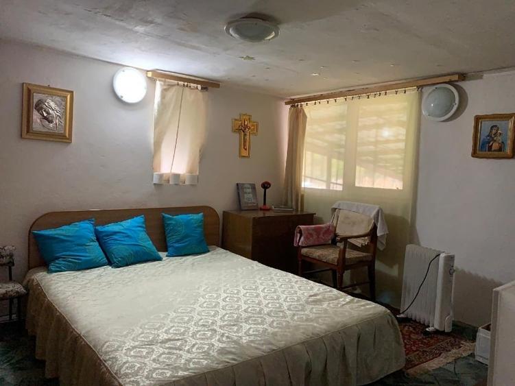 Casă individuală cu 5 camere cu Teren 1780 Mp în Băișoara