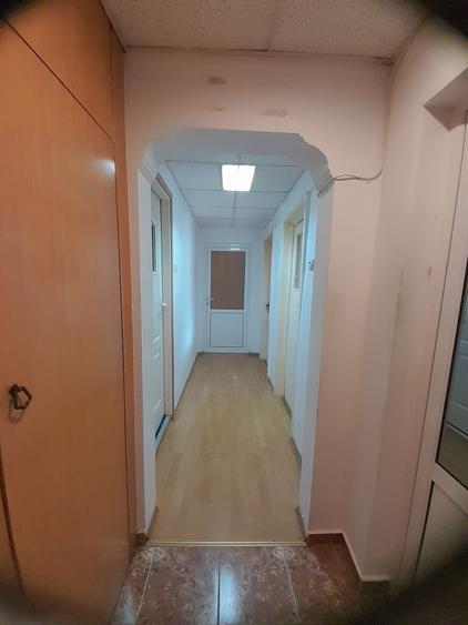 Apartament cu 3 camere decomandat în Mănăștur