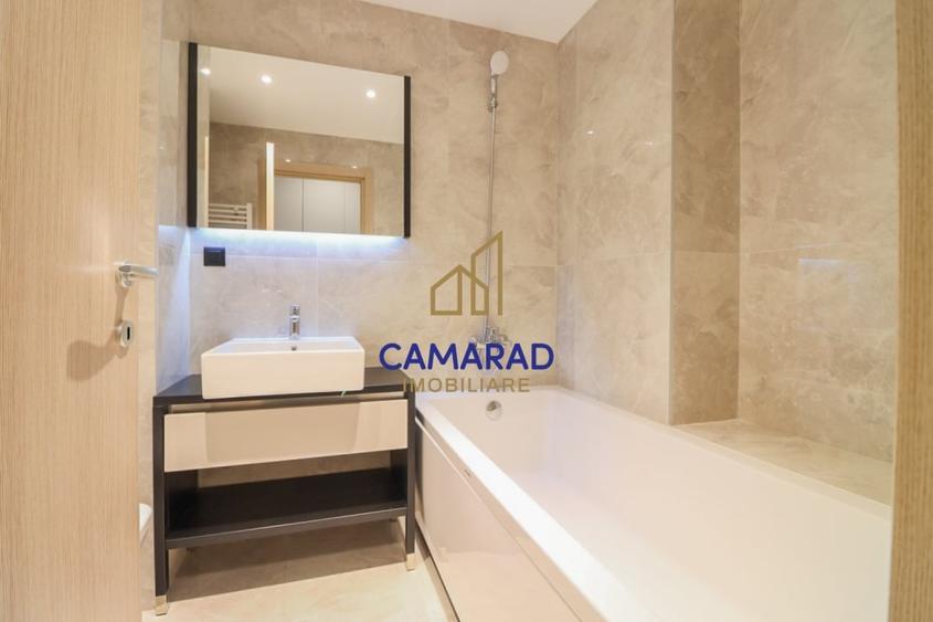 Apartament 2 camere de închiriat | InCity Residence | PRIMA INCHIRIERE - 1