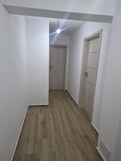 Garsonieră decomandată în Giurgiului