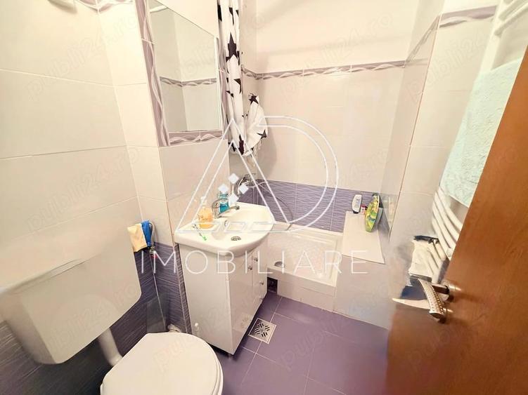 De inchiriat Apartament 2 camere | Strada Sublocotenent Ion Fota - 4