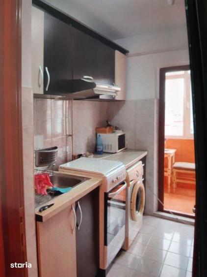 Pacurari,ap 2C decomandate,renovat modern - 7