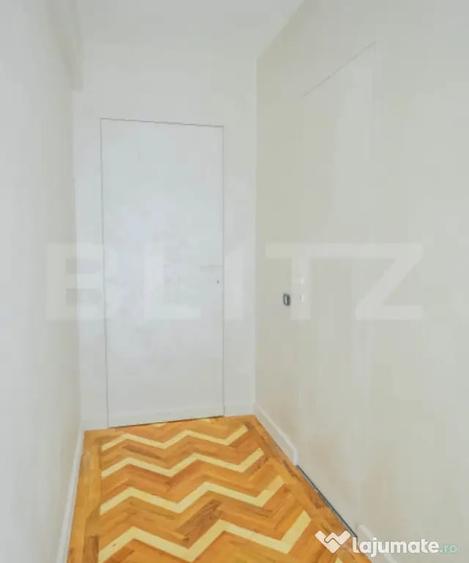 Apartament exclusivist, 3 camere, 109.10 mp, zona Vasile Sa - 14