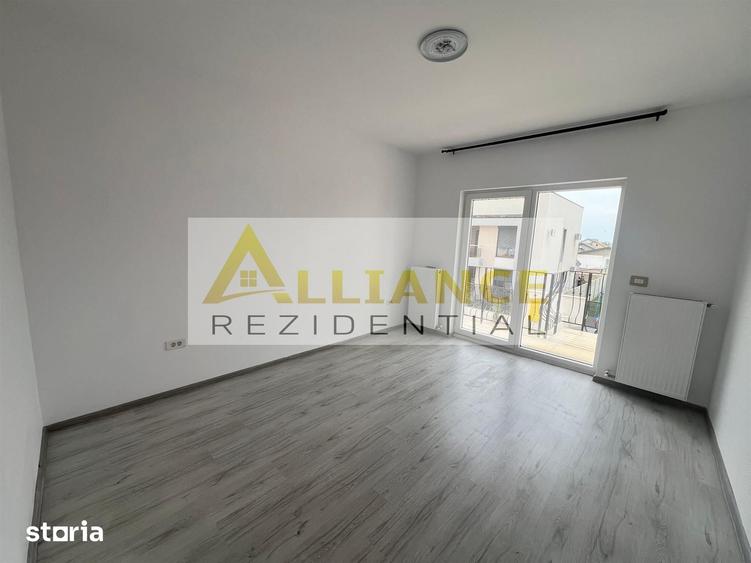 Vila individuala-4 camere-teren 560 mp-Cartierul nou-Strada Aviatorilo - 13