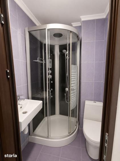 Apartament cu 3 camere în Nord