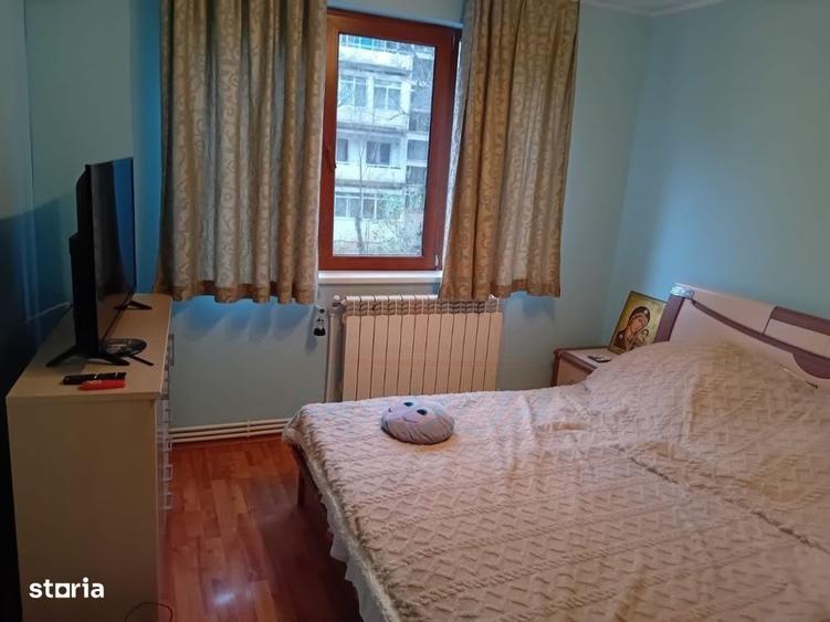 Apartament cu 2 camere semidecomandat în Mazepa 1