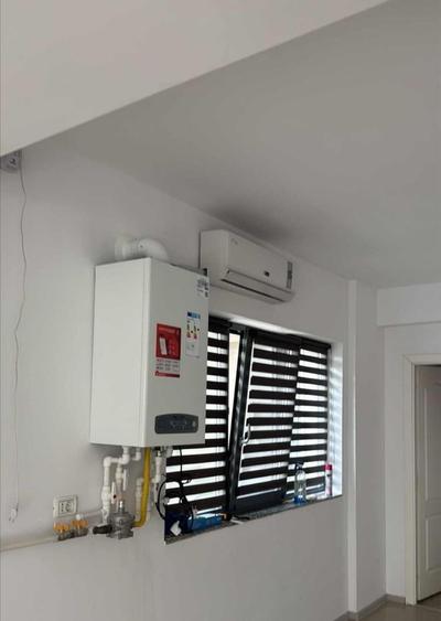 Apartament cu 2 camere decomandat în Nord
