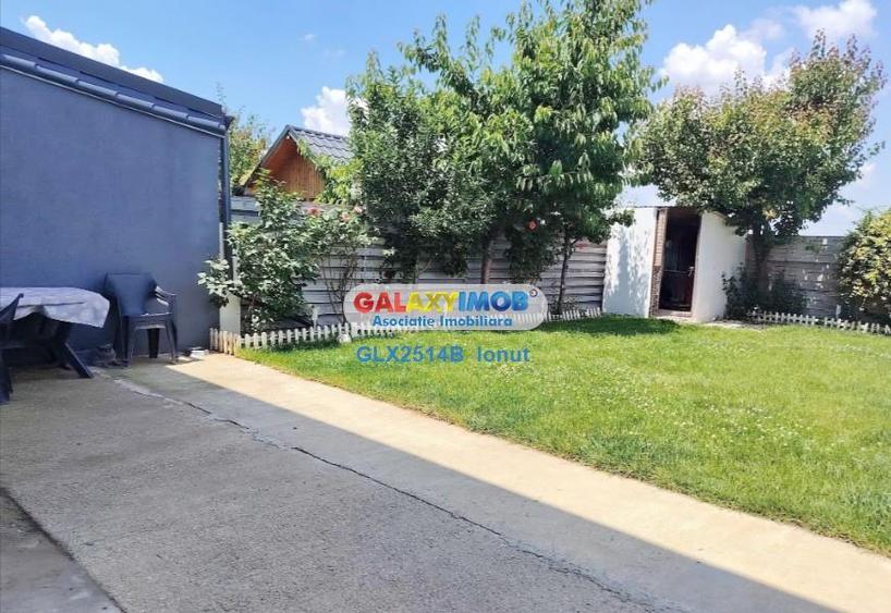 Casă cu 4 camere cu Teren 249 Mp în Sud