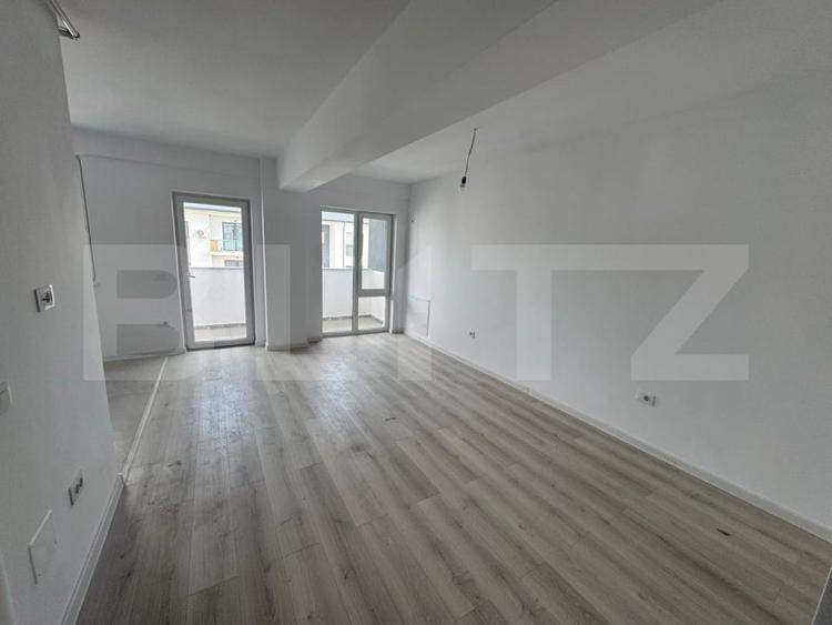 Apartament 3 camere, 67 mp, zona Magnolia - 1