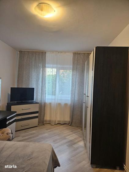 Apartament cu 2 camere decomandat în Județean