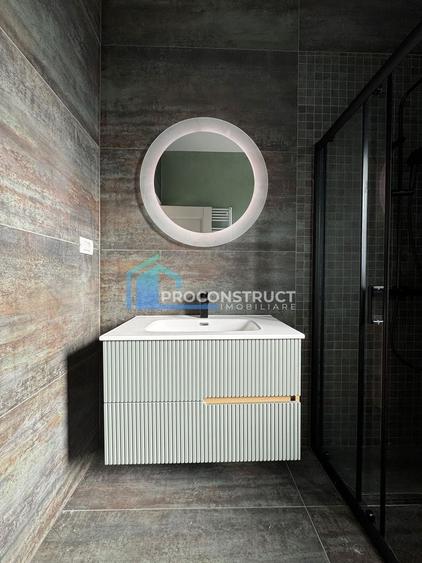 Duplex cu 4 camere cu Canalizare în Dumbrăvița