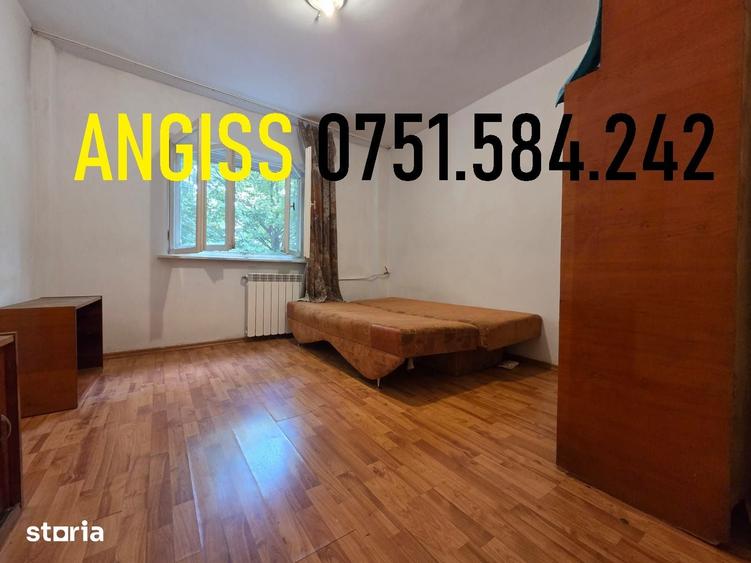 Apartament 2 camere = 52mp ETAJ- 2- GAVRILOV - 8