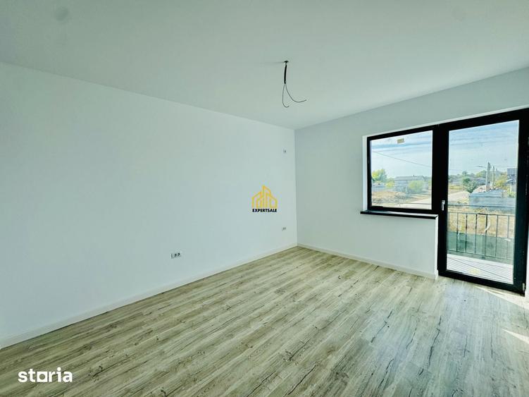 Casă cu 4 camere cu Teren 335 Mp în Clinceni