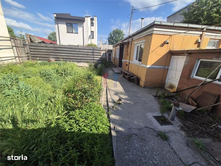 Casă cu 2 camere cu Canalizare în Plantelor