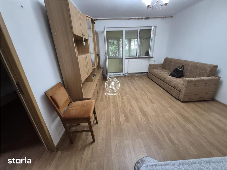 Apartament cu 2 camere în Gară