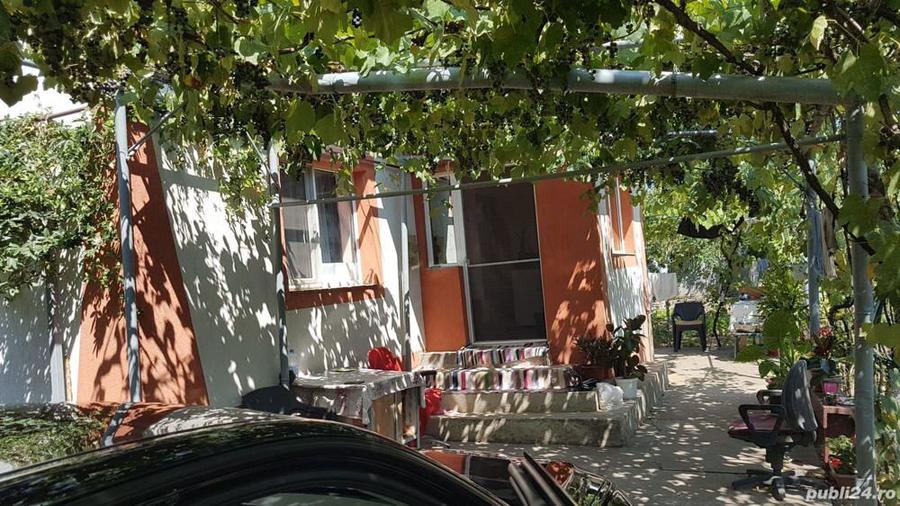 Vand casa in Lazu - 6