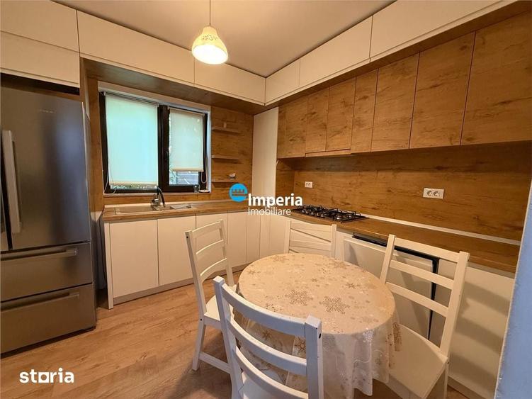 Casă cu 3 camere cu Teren 380 Mp în Ciurea