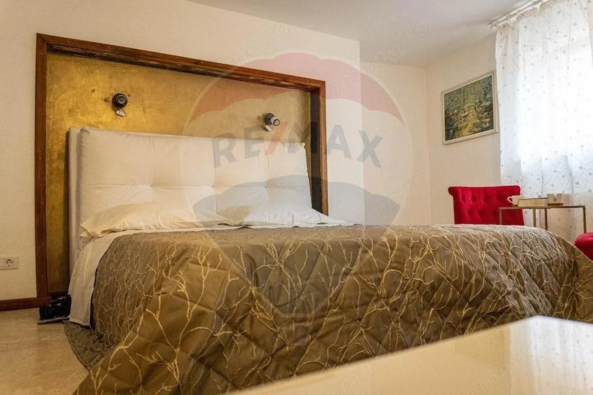 Casă cu 1 camere cu Teren 331 Mp în Valea Alba