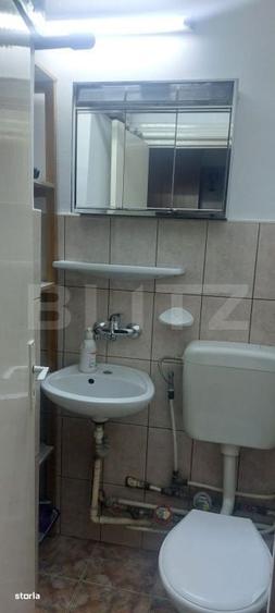 Apartament cu 3 camere decomandat în Decebal