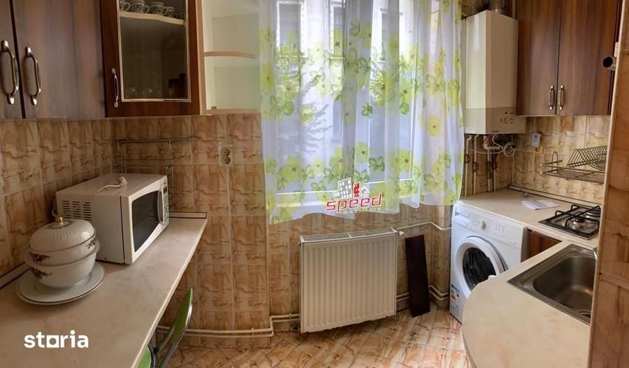 De inchiriat apartament cu 1 camera in Tg Mure? - Ultracentral - 3
