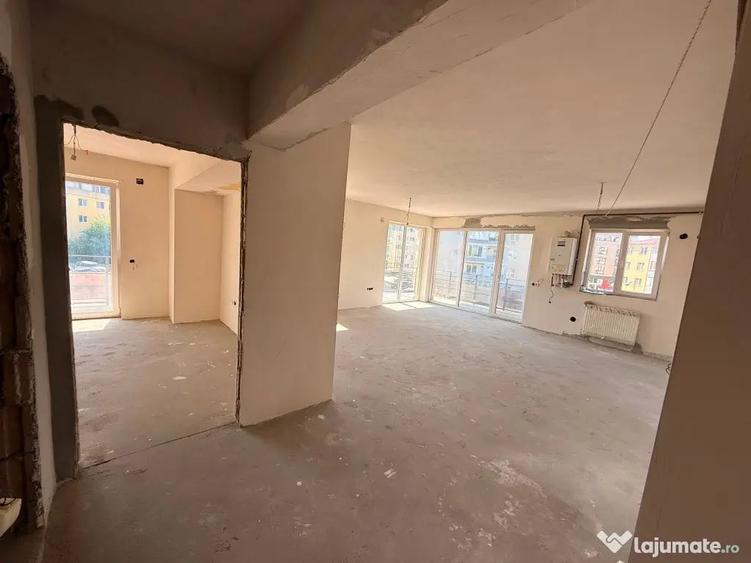 Apartament 2 camere semidecomandat zona Florilor - 6