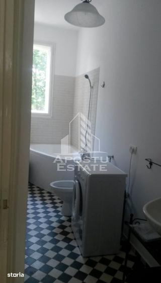 Apartament cu 2 camere în Medicină