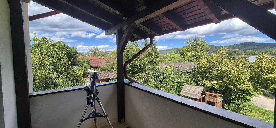 Casă cu 4 camere în Breaza de Jos
