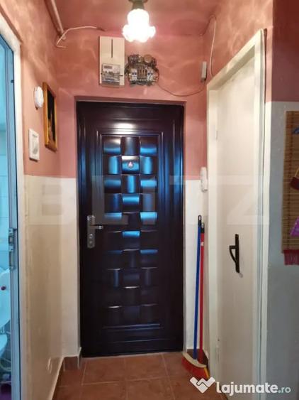 Garsonieră semidecomandată în Central