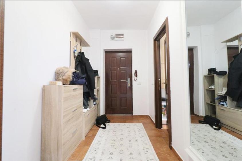 Apartament de 4 camere, etaj 1, Tatarasi, boxa in proprietate - 16