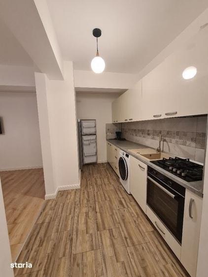 Apartament parter - 8