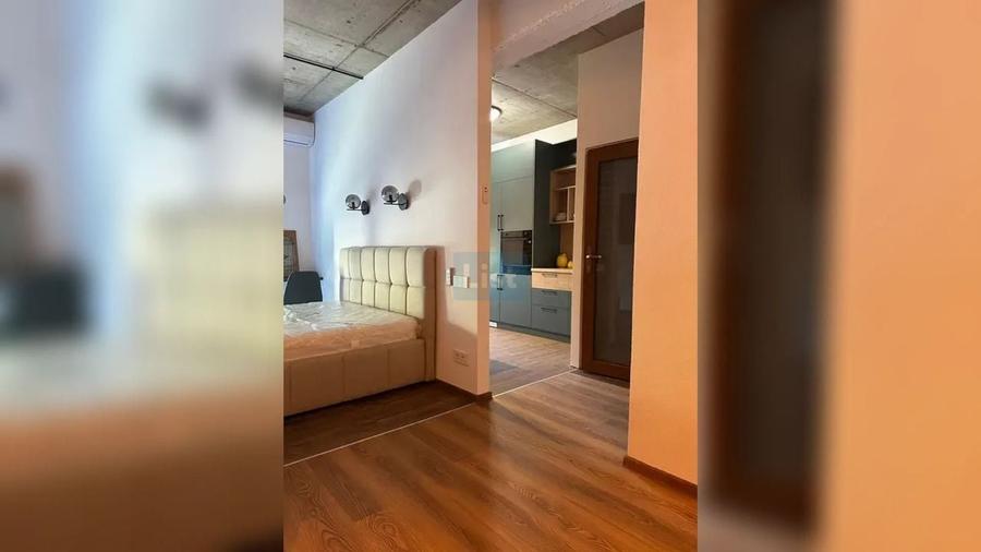 0% Comision | Apartament modern open-space cu 2 camere | Grigorescu - 4