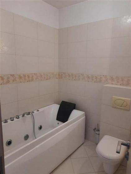 Apartament cu 2 camere circular, mobilat în Bună Ziua