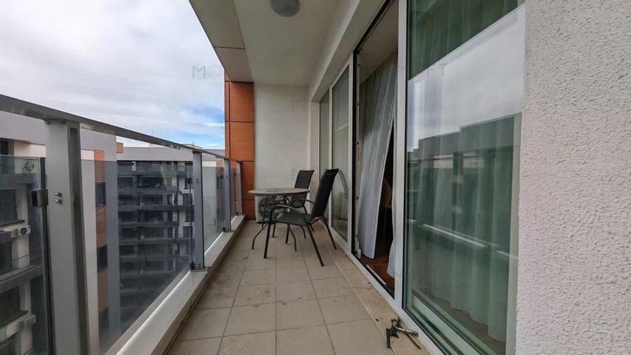 Apartament cu 3 camere decomandat, mobilat în Dristor