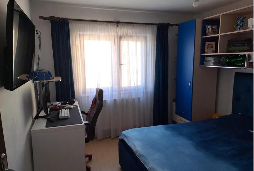 Apartament 2 Camere, Mobilat și Utilat, bucătărie separată, Cetate - 3