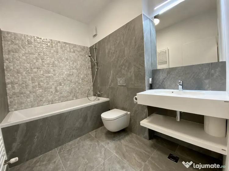 Apartament 2 camere The Ivy Baneasa - 10