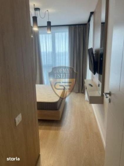 Apartament cu 2 camere în Pescărie