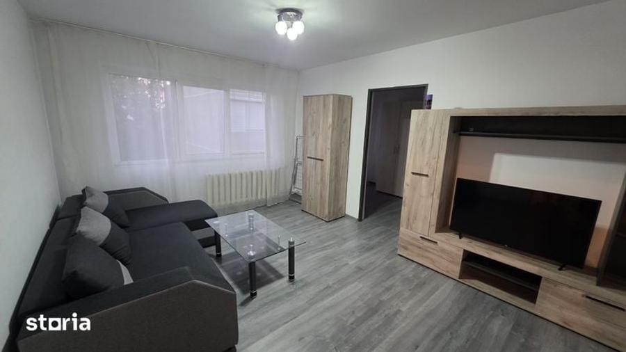Apartament cu 2 camere în Complex Studențesc