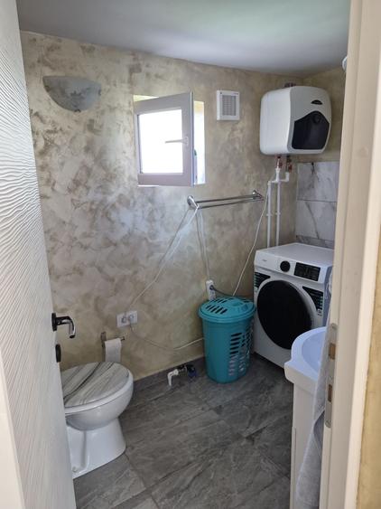 Casă cu 2 camere în Păcurari