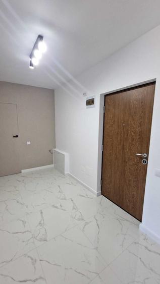 Apartament cu 2 camere decomandat în Florești