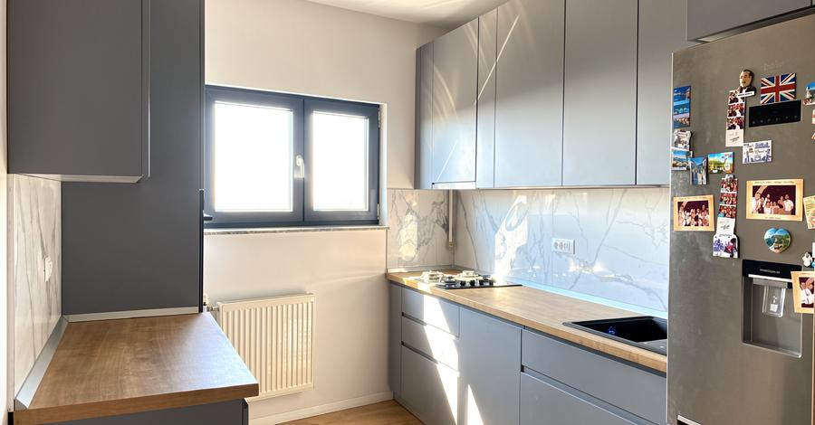 Apartament 3 camere | 18 min metrou Iancului | Doamna Ghica Plaza | Centrala - 6