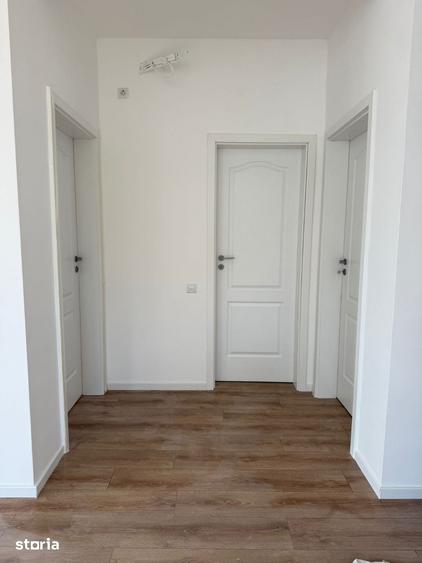 Berceni - Macului - Vila individuala 156.000 euro TVA inclus - 1