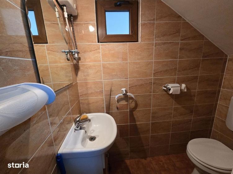 Spațiu comercial, de 35 mp, în Ultracentral