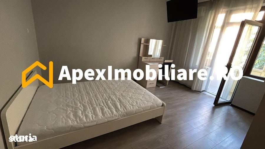 Apartament cu 3 camere decomandat în Grivița