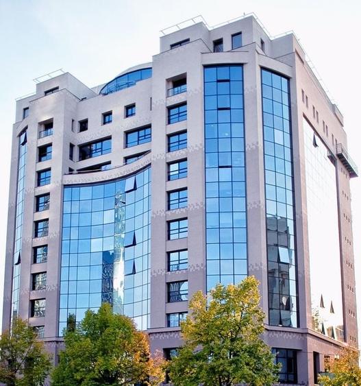 Birou, de 6,065 mp, în Splaiul Unirii