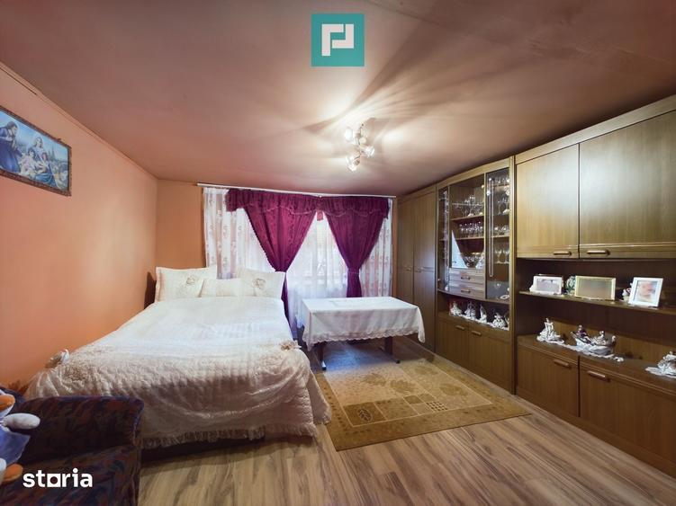 Casă cu 4 camere cu Teren 608 Mp în Șeitin
