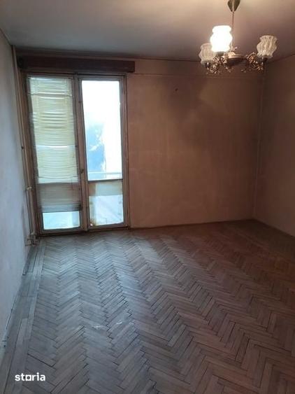 Apartament cu 2 camere în Cantacuzino