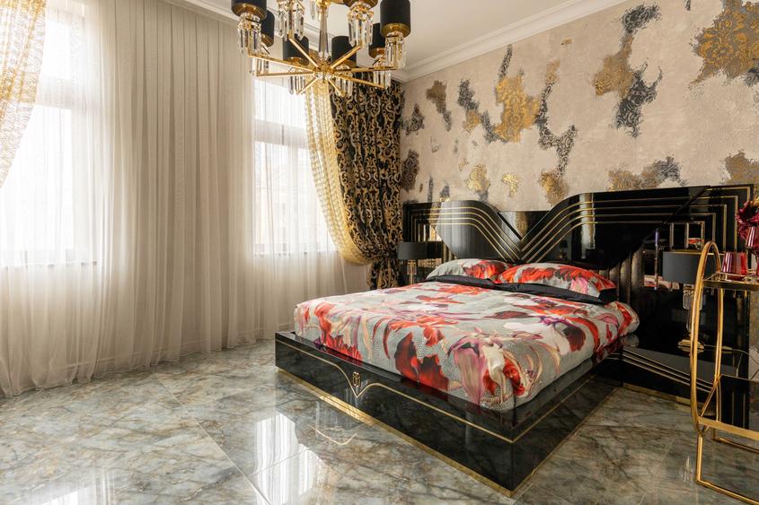 Apartament cu 4 camere decomandat în Ultracentral