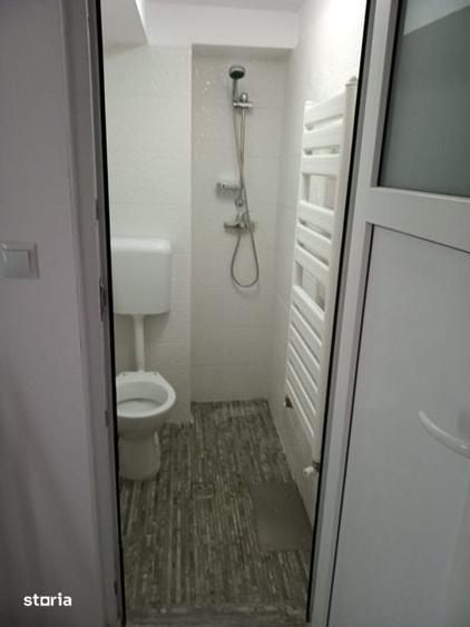 Apartament cu 2 camere în Poiana Țapului