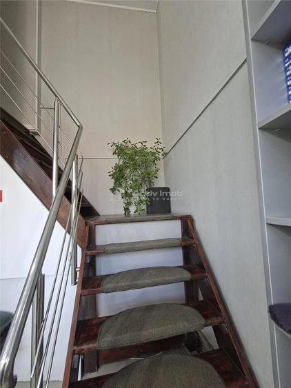 Spațiu comercial, de 156 mp, în Central